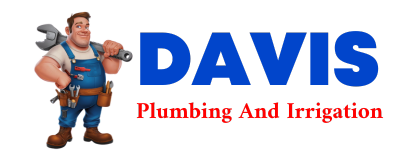 Trusted plumber in WANETA